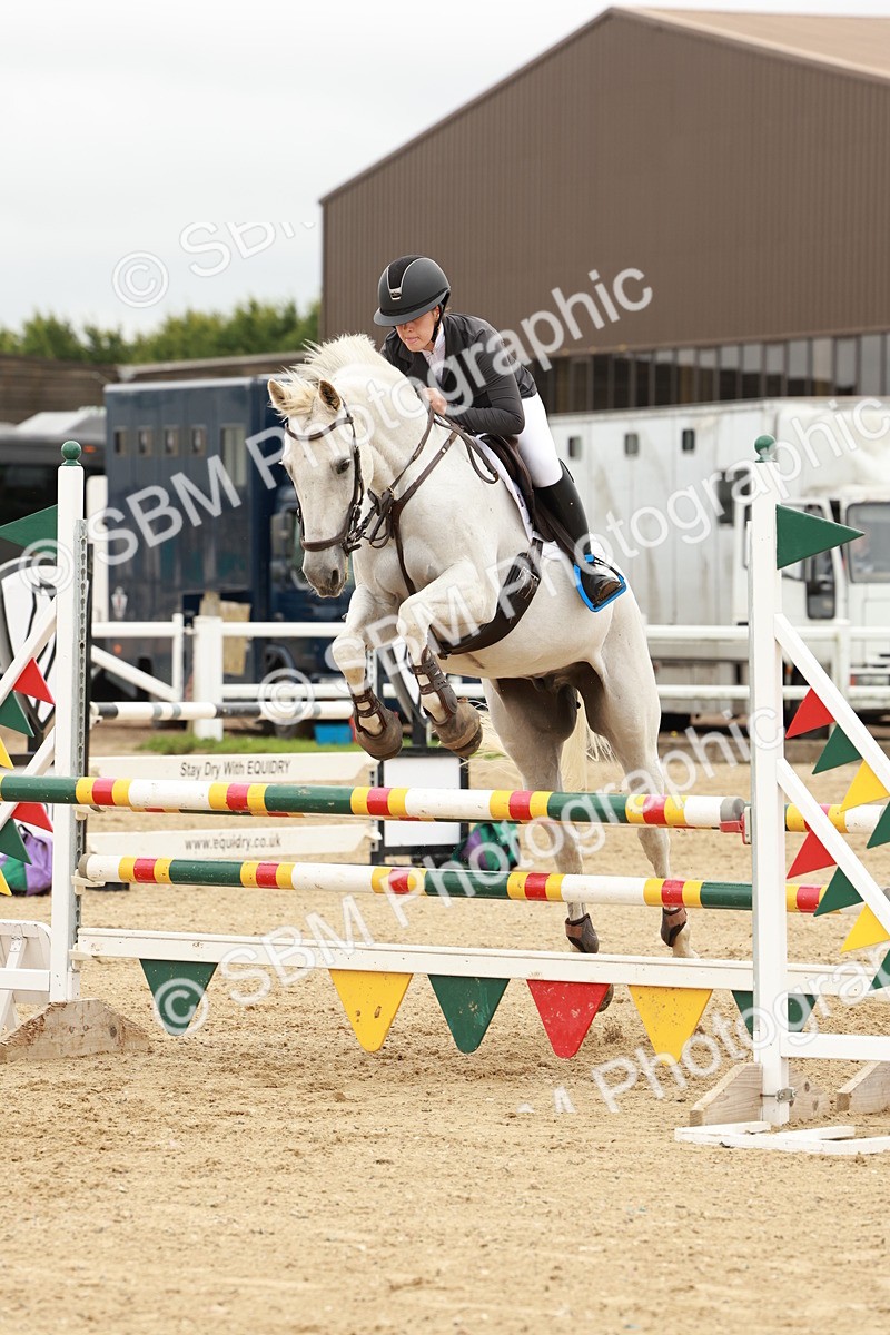 1I0A7500 - Class 3 - Senior Discovery - 1.00m