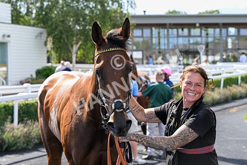 260826-Race 2-Lady Gormire-2500 - Race 2 14:45 Berber Leather Maiden Stakes