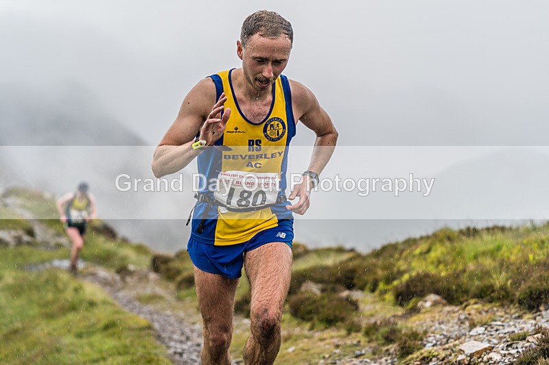 Buttermere-343 - Buttermere Sailbeck Fell Race Saturday 15th June 2024
