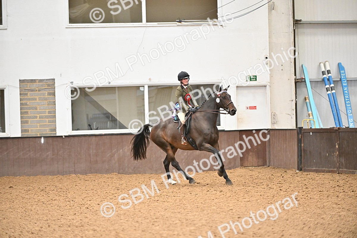 SBM_001586 - Class 33 - SSADL Ridden Championships