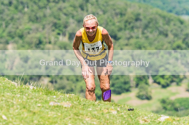 Glaramara-196 - Glaramara Fell Race Sunday 19th May 2024