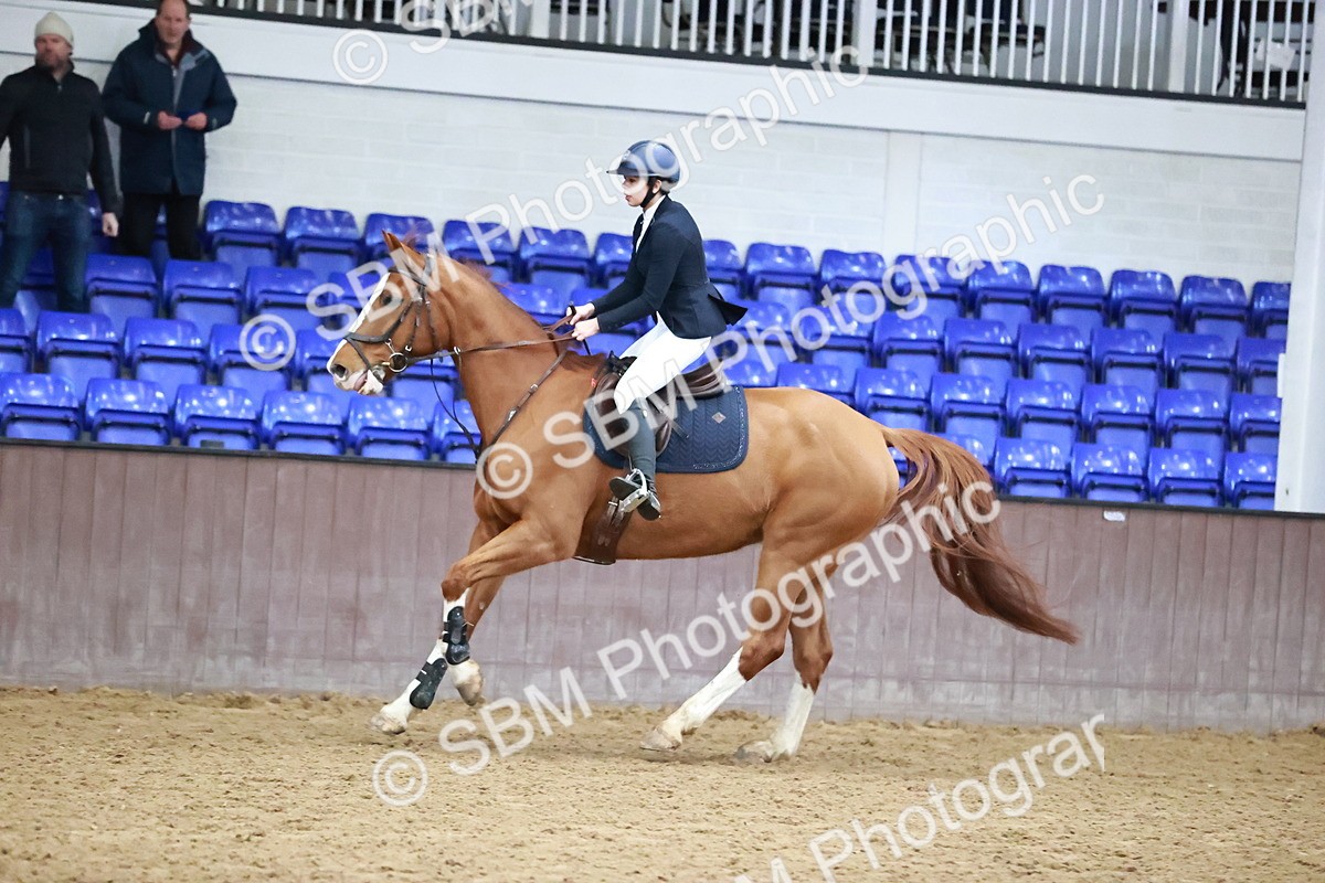 SBM_004472 - Class 15 - Senior British Novice 90cm