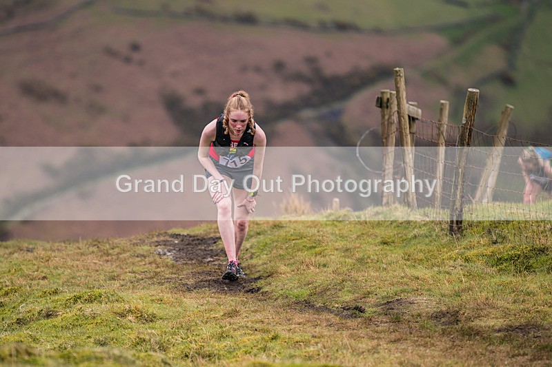 Keswick-894 - Inter Counties & Up and Down Mountain Running Champs (Junior & Senior Races) Sunday 21st April 2024