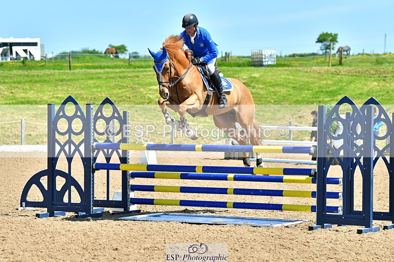 230527A-120041-04338 - Cls 15 Foxhunter