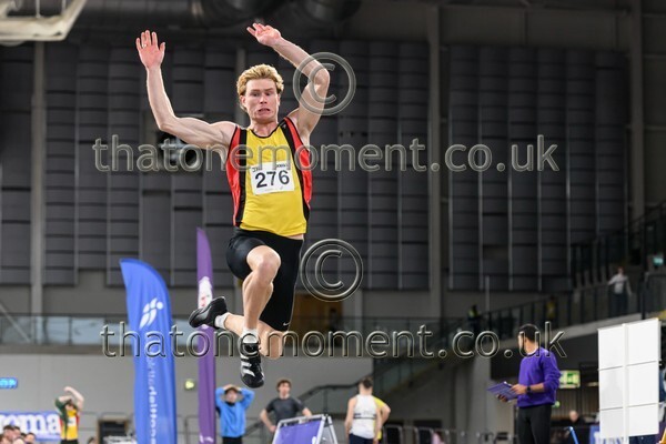 CEREL-917471 - Field Male Set One