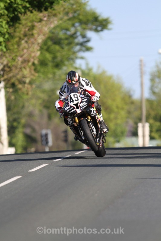 IMG_4523 - Thursday Practice  TT 2013