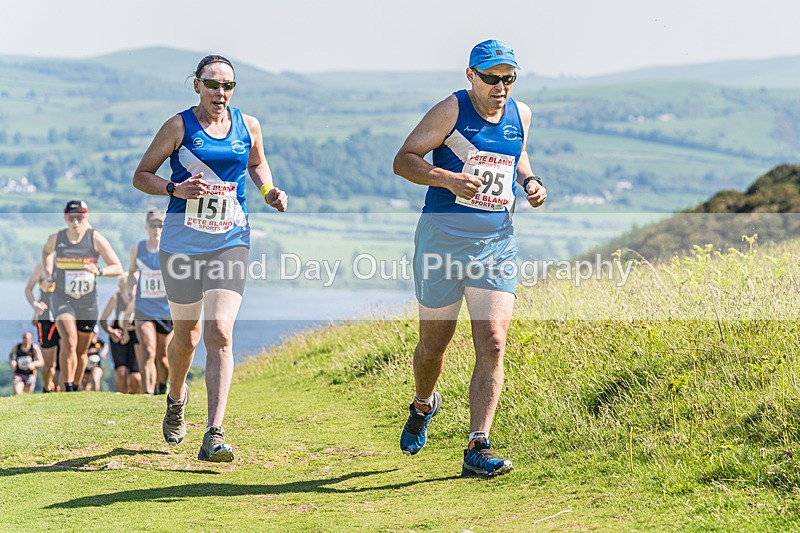 Two Tops-300 - Two Tops Fell Race Saturday 18th May 2024