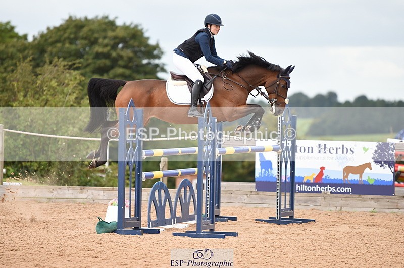 230813A-144628-13415 - Cls 50 Senior Foxhunter