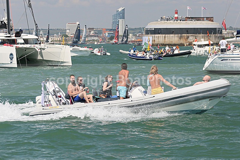 160723 RIBTEC Y92A7901 - RIBs, Tenders, Dories, Dinghies