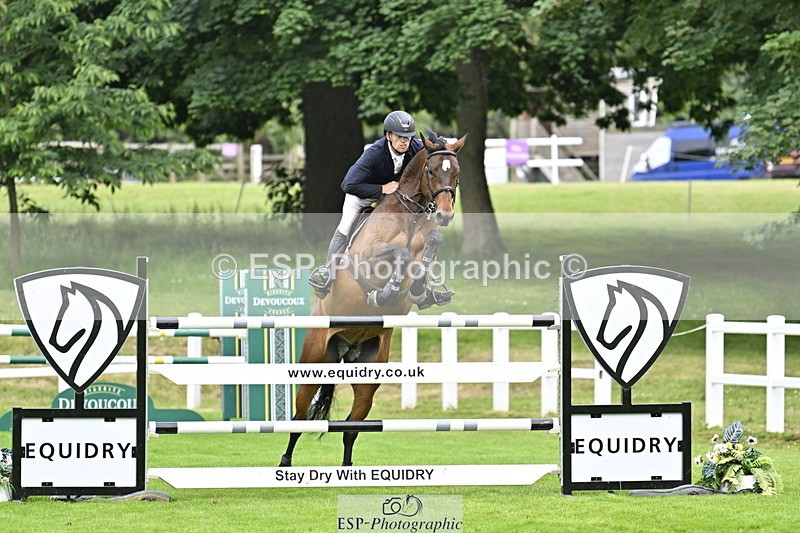 250613A-154553-02935 - Cls 5 National 1.30m Open