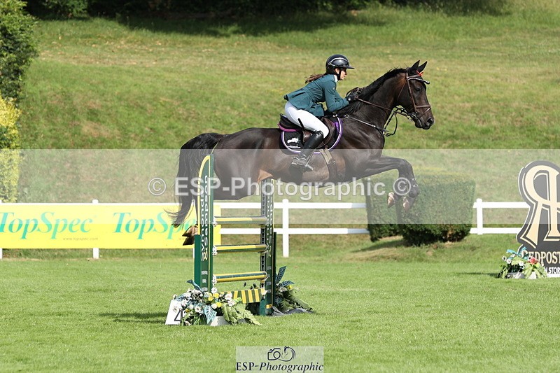 250704A-091154-08107 - Cls 15 Snr 1.20m Open