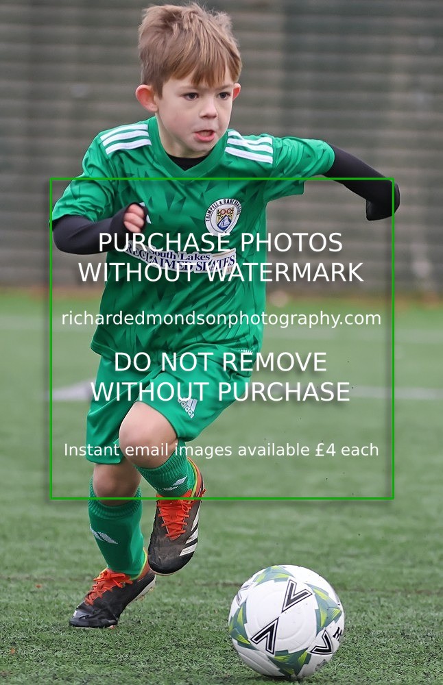 533A9630 - Trimpell & Bare Rangers