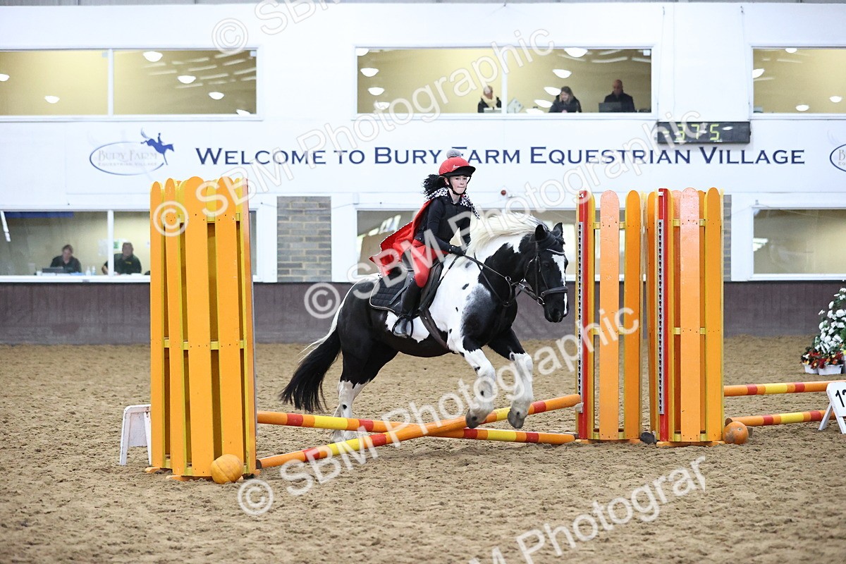 SBM_000201 - Class 2 - Show Jumping 50cm