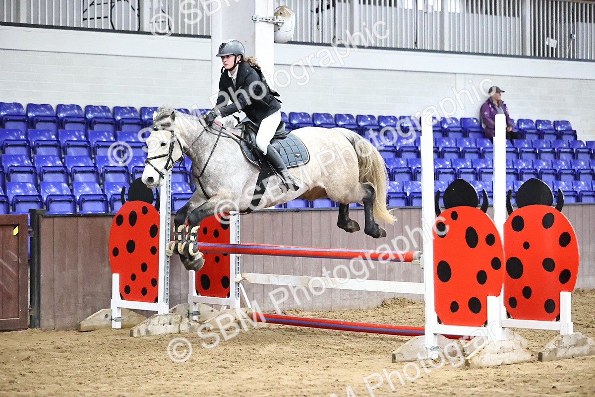 SBM_001640 - Class 10 - Pony Discovery - 90cm