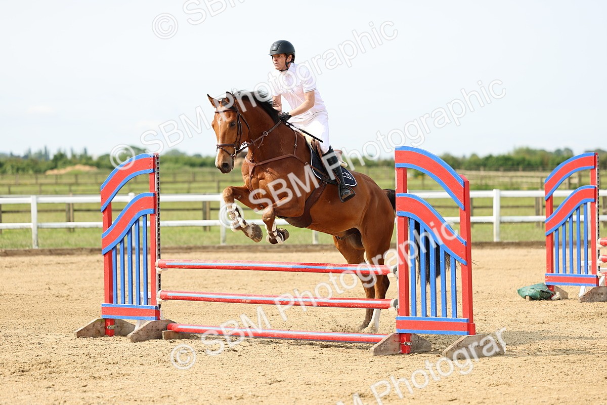 SBM_004001 - Class 15 - Clear Round