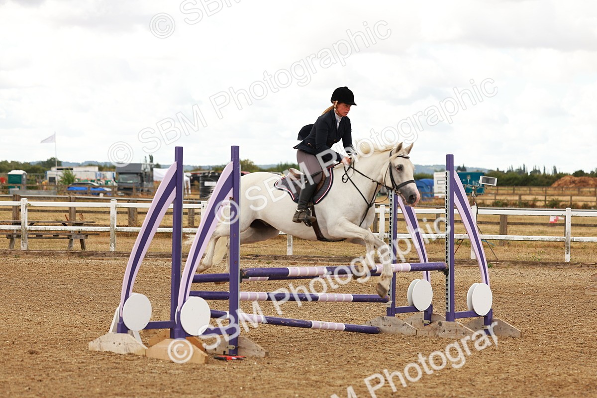 SBM_004599 - Class 1 - Clear Round