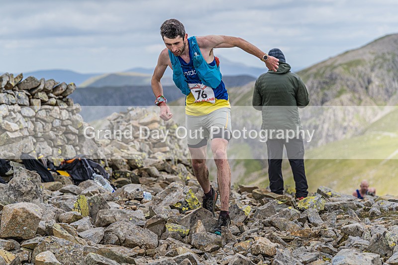 Ennerdale-122 - Ennerdale Horseshoe Fell Race Saturday 8th June 2024