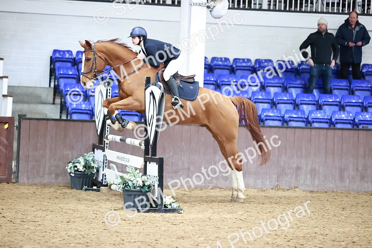 SBM_004473 - Class 15 - Senior British Novice 90cm