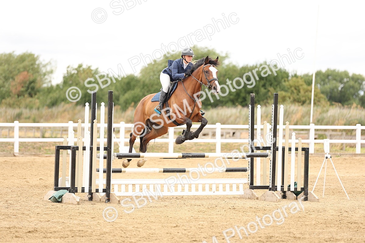 SBM_023557 - Class 4 - Amateur Championship Qualifier 95cm