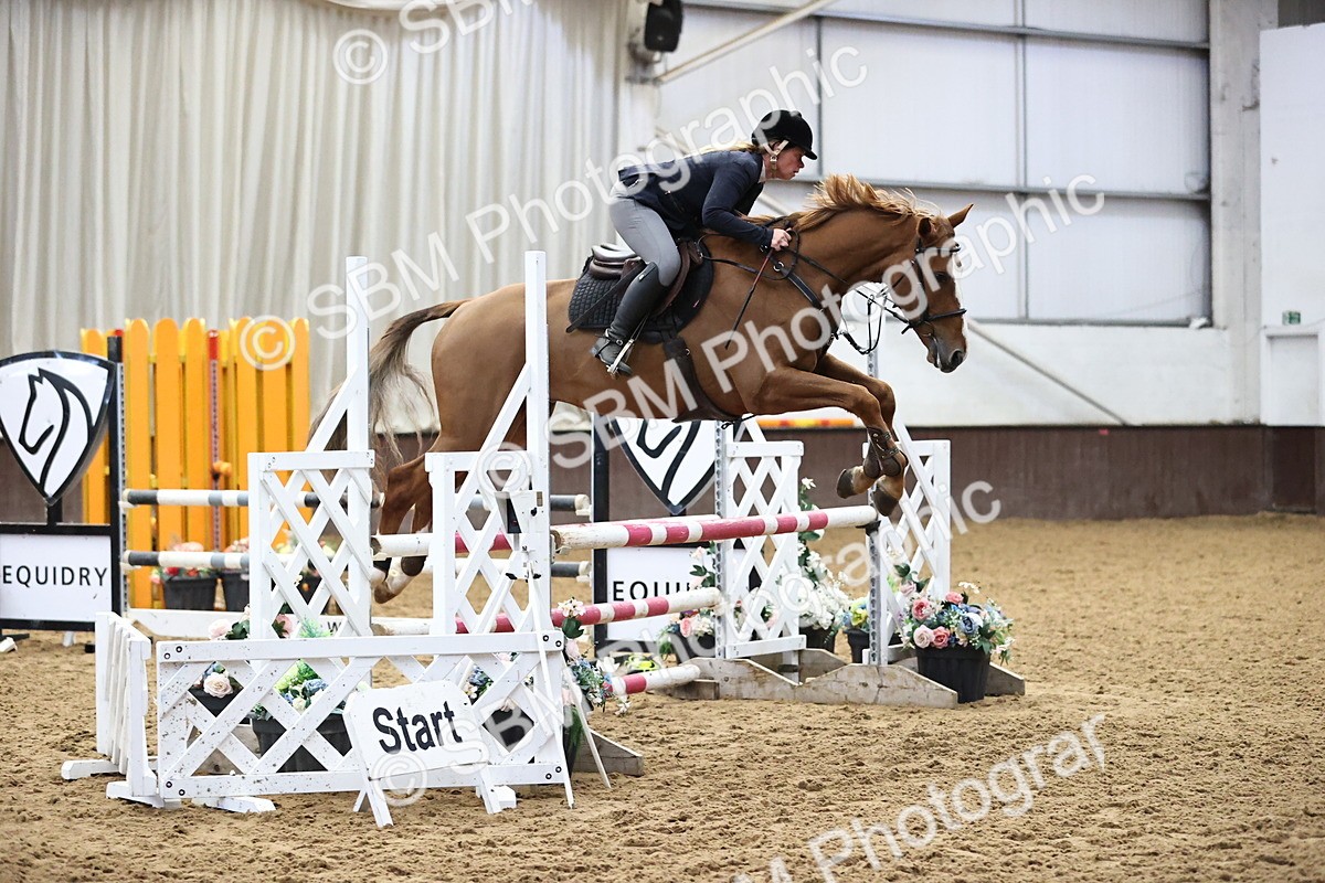 SBM_002612 - Class 9 - Senior British Novice 90cm
