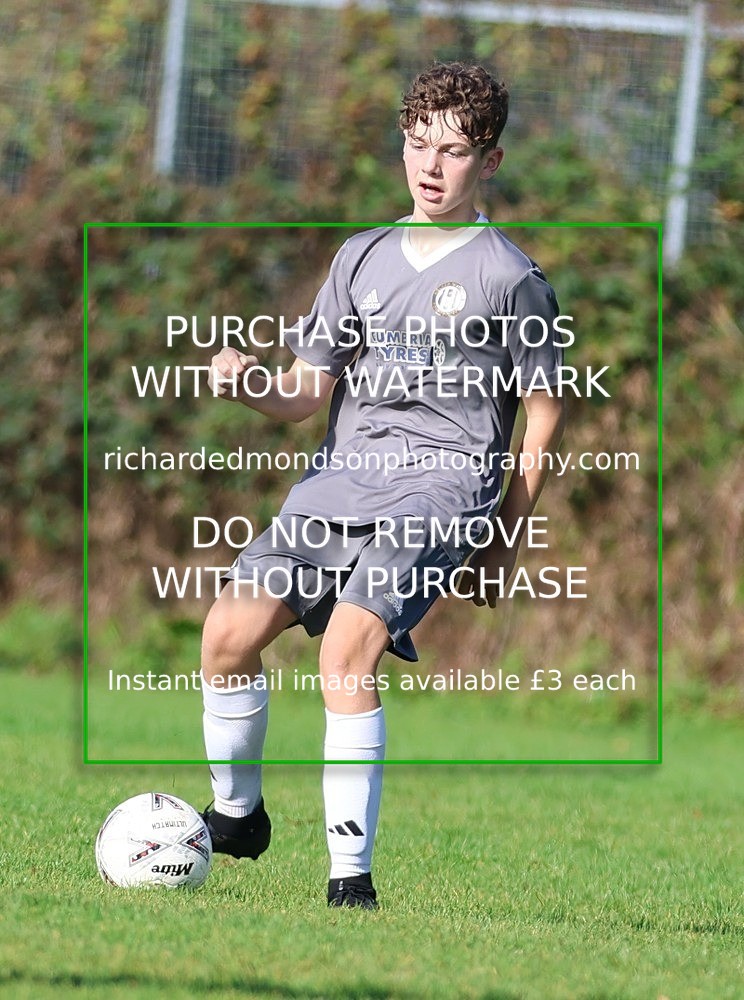 533A3481 - Holker Old Boys U15's (28/9/25)