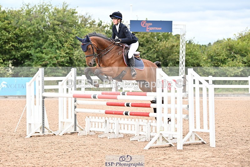 250820B-121814-00509 - Cls 3 Snr 1.05m Open