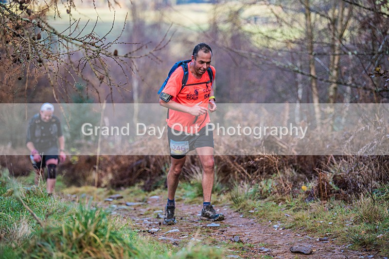 TVU 50  60K-397 - High Terrain Events Tweed Valley 50 & 65K Ultra Trail Races Sunday 19th November 2023