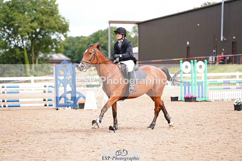 240804A-113454-10444 - Cls 50 95cm Amateur Qualifier