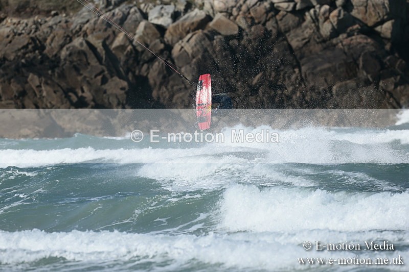 KS 020413-206 - Kite Surfing