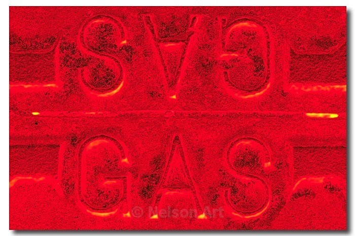 Gas Gas - It's A Sign