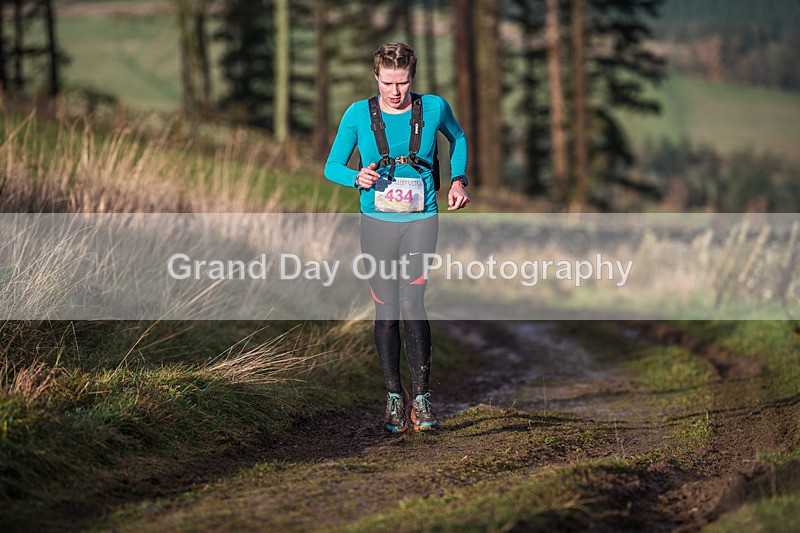 TVU-550 - High Terrain Events Tweed Valley 50 & 65K Ultra Trail Races Sunday 20th November 2022