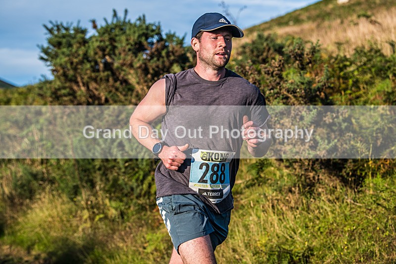 Latrigg-516 - Not Round Latrigg Race Wednesday 14th August 2024