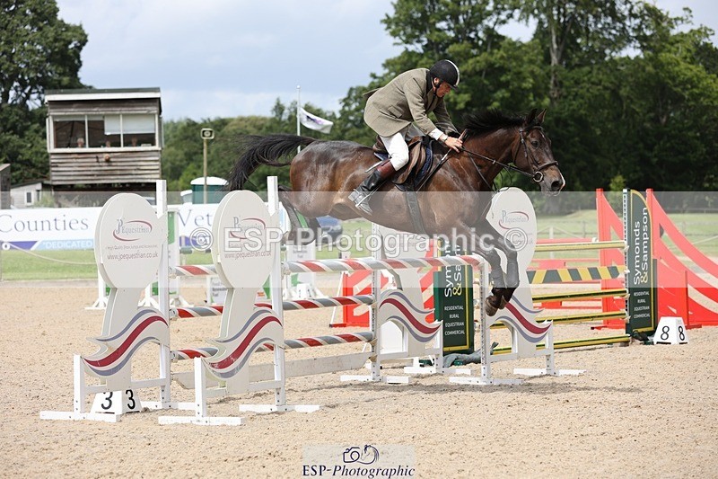 240615-144108-01930 - Cls 6 Snr Foxhunter and 1.20m Open