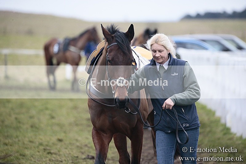 PtP 180218 304 - Combined Services Point-to-Point Larkhill 18/02/18