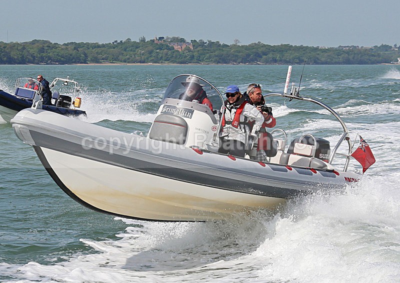 130526 RIMALKIN WT7A4212 - RIBs, Tenders, Dories, Dinghies