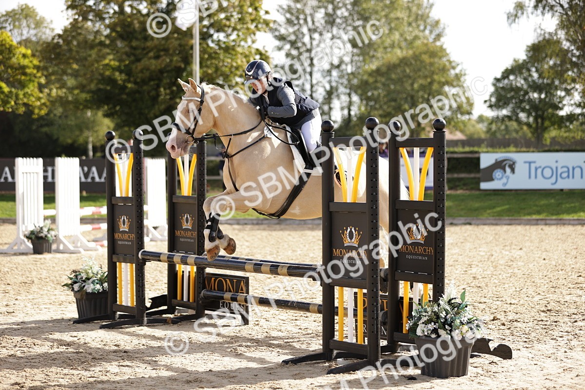 SBM_16549 - J33 - Senior 75cm Championship