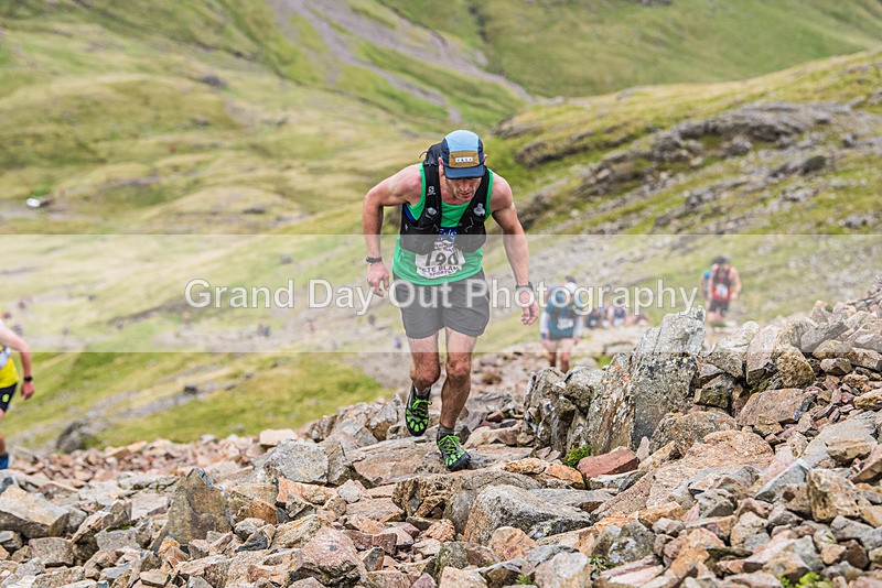 Borrowdale-547 - Borrowdale Fell Race Saturday 5th August 2023