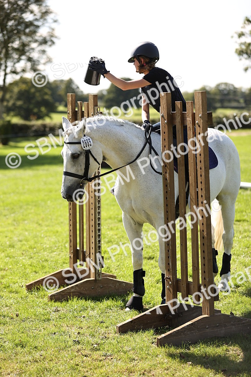 SBM_23090 - S4 - Have a Go at Working Equitation