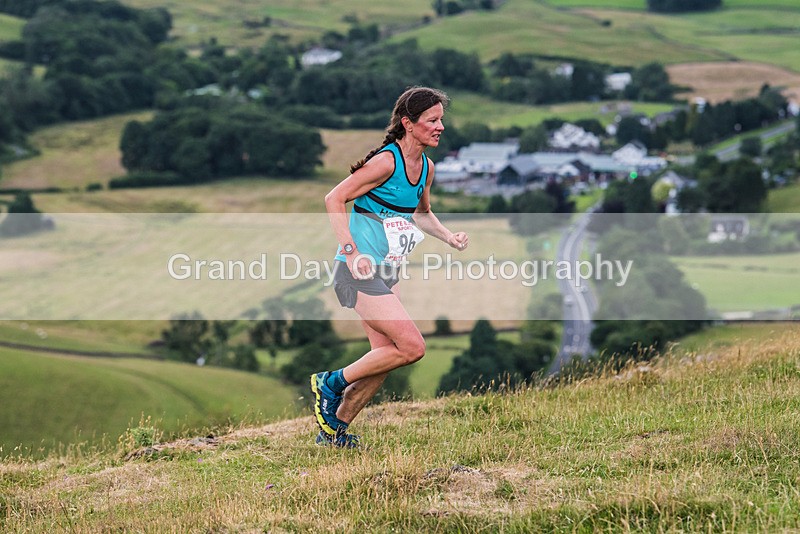 Reston-561 - Reston Scar Fell Race Wednesday 5th July 2023
