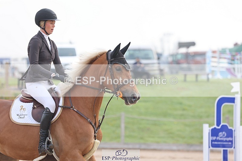 250424-083923-02437 - Cls 25 Young Horse 5yr old