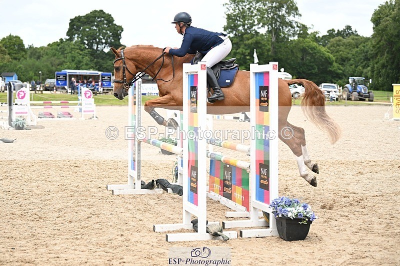 240704-131827-03439 - Cls 7 95cm Amateur Qualifier