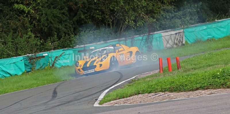  - Lotus Cup UK Speed Champs 2014/15/16/17/18/22/23/24