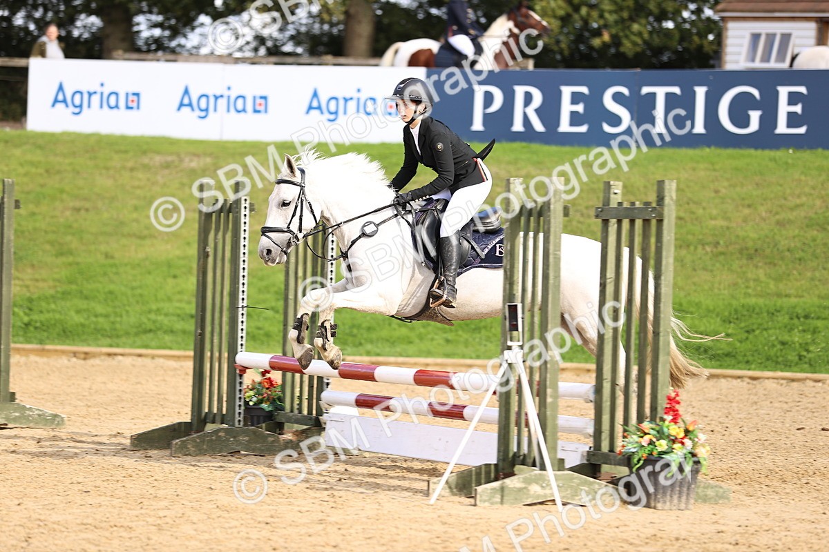 SBM_47880 - J9 - Junior Pony 70cm Championship