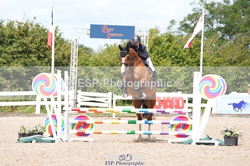 250802-120125-09751 - Cls 21 85cm Amateur Championship Qualifier