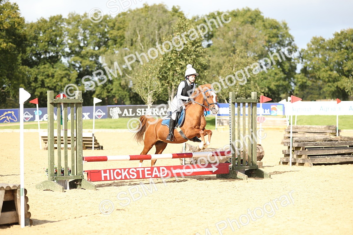 SBM_17230 - E4b - Eventers Challenge 60cm Open