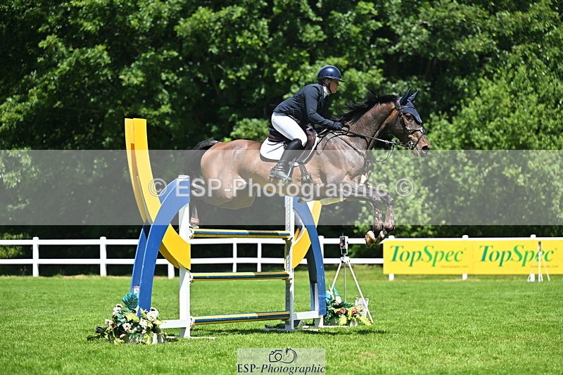 260630A-131016-02414 - Cls 20 JP Equestrian 6YO