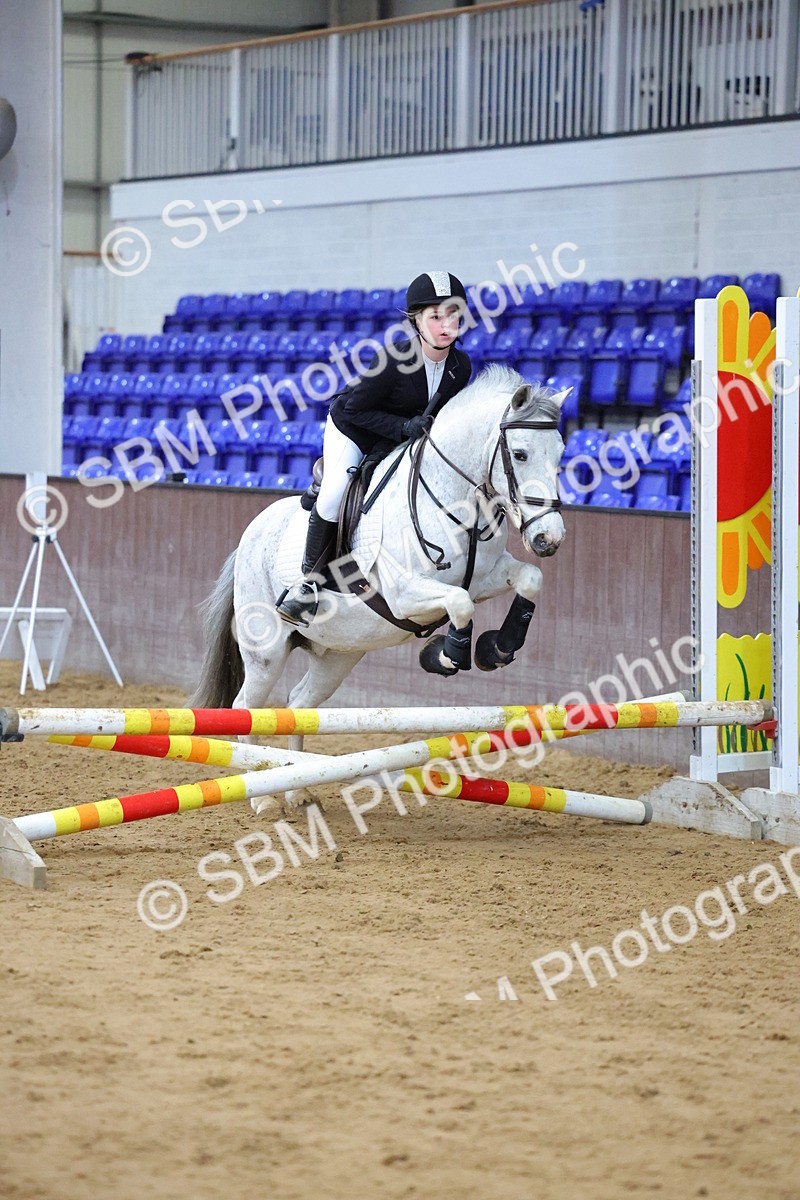 SBM_000541 - Class 3 - 60cm