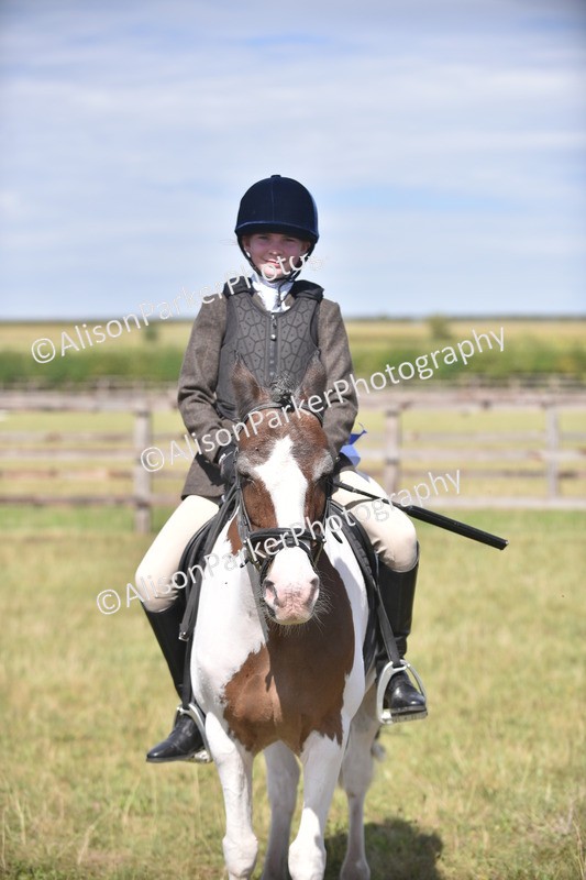 20260906-2673 - Class 12 - 14.2hh and Under