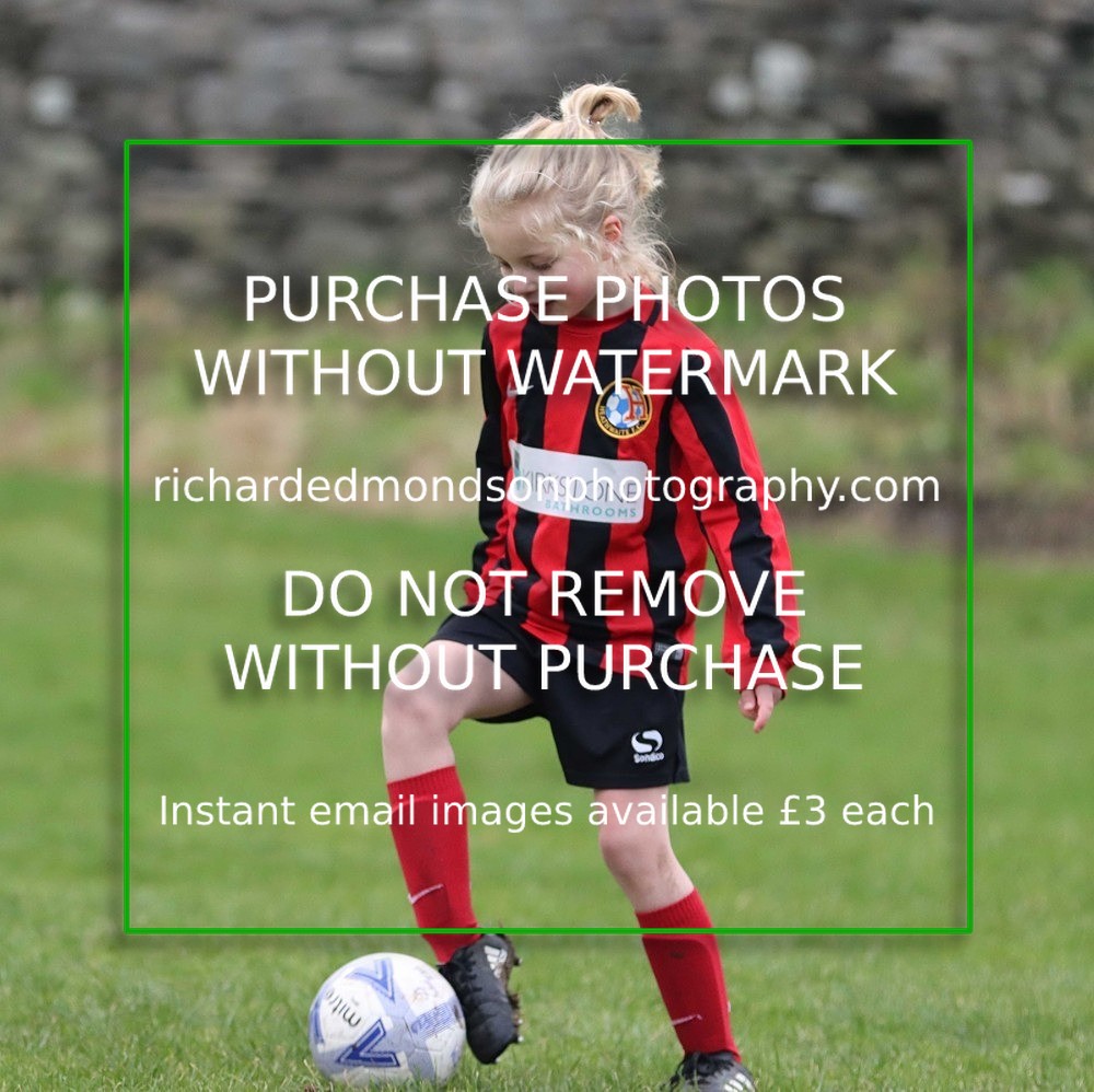 IMG_0373 - Wattsfield Under 7's vs Heathwaite Under 7's (13/1/24)