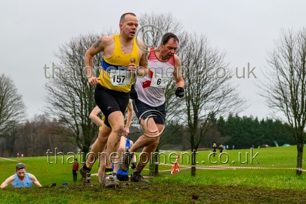 Westxc25-814554 - Senior Men Set One